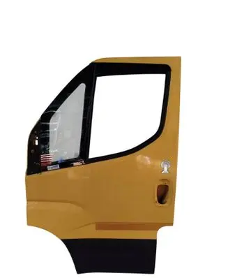 Iveco Daily 6th gen Front door