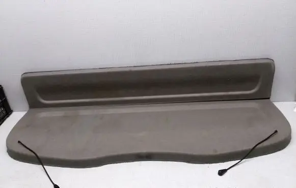 Renault Scenic II - Grand scenic II Parcel shelf