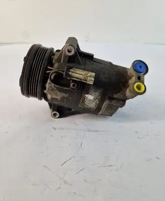 Opel Astra H Air conditioning (A/C) compressor (pump)
