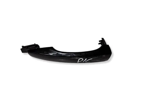Opel Corsa F Front door exterior handle 