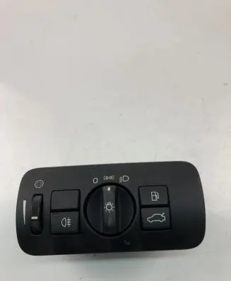 Light switch