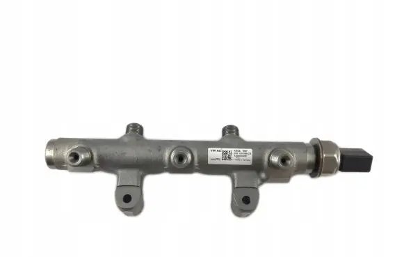 Volkswagen Amarok Fuel main line pipe 059130089CS