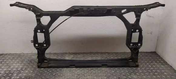 Audi A4 S4 B8 8K Radiator support slam panel 8F0805594