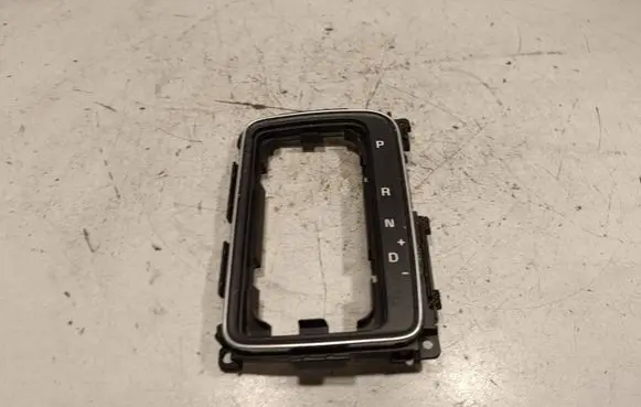 KIA Sorento Gear shift selector indicator XMR1212240220