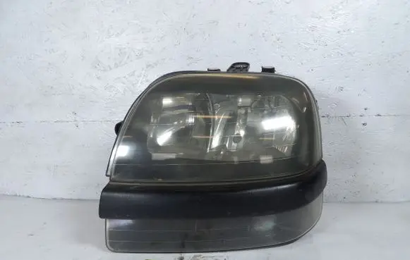 Fiat Doblo Headlight/headlamp 40550999