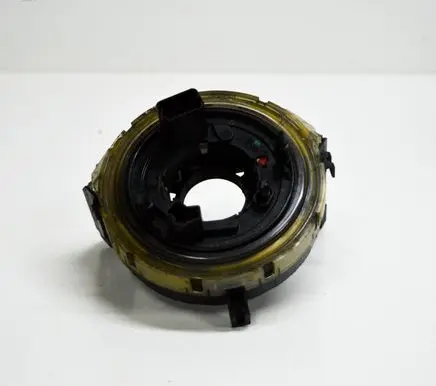 Audi A8 S8 D3 4E Airbag slip ring squib (SRS ring) 4E0953541
