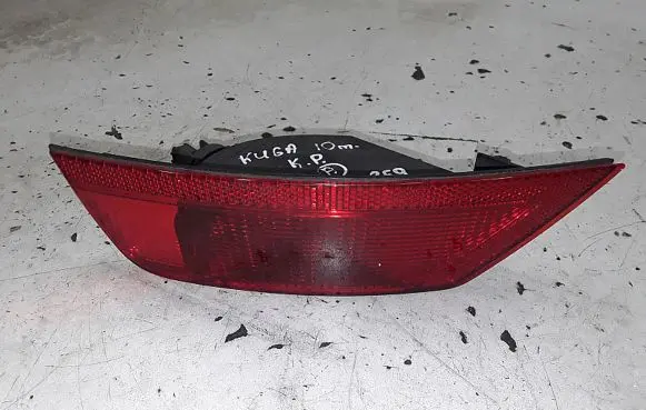 Ford Kuga I Rear fog light 167325