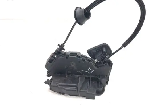 Seat Arona Rear door lock 5TA839015L