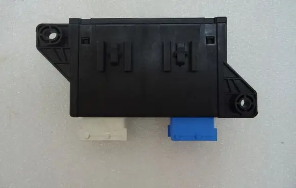 Citroen C4 II Picasso Central body control module 9812711280