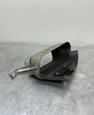 BMW 7 F01 F02 F03 F04 Muffler ending 7195405