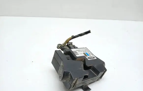 Ford Focus Alarm movement detector/sensor 98AG15K609AB
