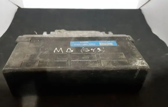 Mercedes-Benz E AMG W210 ABS control unit/module 0265101018