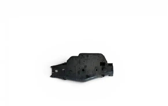 Mercedes-Benz EQB Rear underbody cover/under tray A2433524500