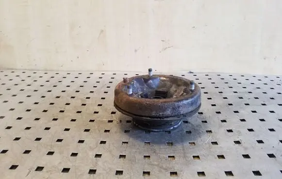 BMW X5 E53 Front coil spring rubber mount 