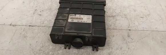 Volkswagen Sharan Engine control unit/module 028906021P 0281001251