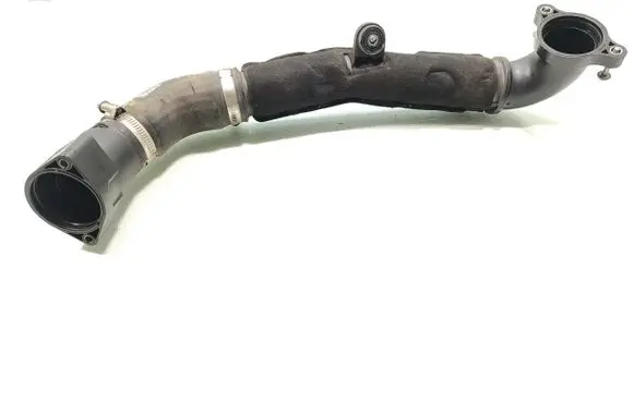 Skoda Octavia Mk3 (5E) Intercooler hose/pipe 04L145829D 04L145762AD