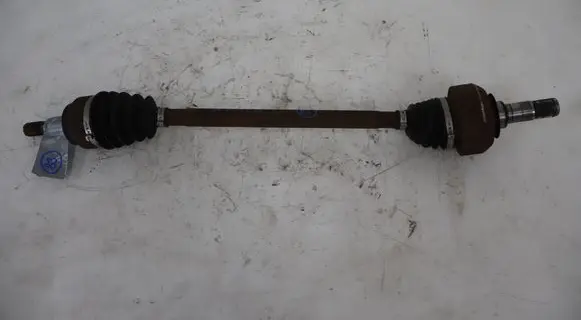 Mercedes-Benz ML W164 Rear driveshaft