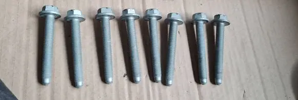 Audi RS Q8 Other rear suspension part SRUBY