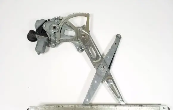 Lexus GS 250 350 300H 450H Front window lifting mechanism without motor 6980121020