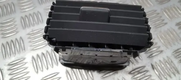 Toyota Avensis T250 Dash center air vent grill 8494
