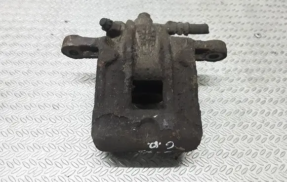 Hyundai Santa Fe Rear brake caliper