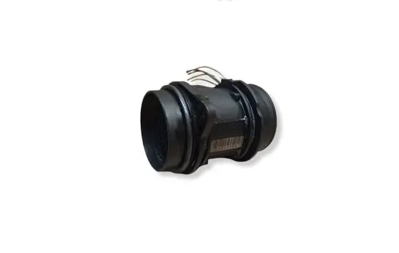 Peugeot 307 Mass air flow meter 5WK9631 13043254 9642212180