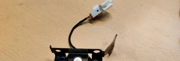 Mazda CX-7 Microphone (bluetooth/phone) 2901490030