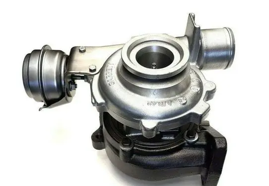 Suzuki Grand Vitara II Turbo 761618 13900-67JH1 8200494545B