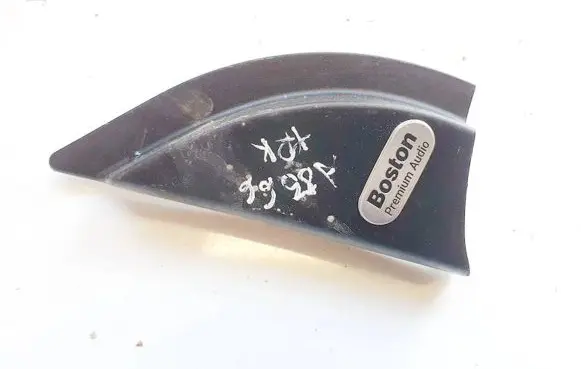 Chrysler Sebring (ST-22 - JR) Other interior part 52879d 1ch89trmab
