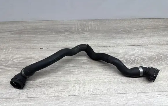 BMW 7 F01 F02 F03 F04 Engine coolant pipe/hose 7591512 15476810