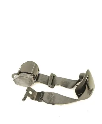 BMW X5 E70 Middle seatbelt (rear) 5115780