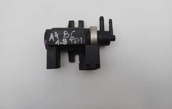Audi A4 S4 B6 8E 8H Turbo solenoid valve 8E0906628C