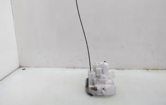 Subaru Forester SH Front door lock CR1