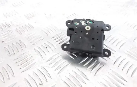 Subaru Legacy Air flap motor/actuator 2N43130820