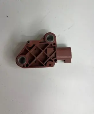 Land Rover Discovery 3 - LR3 Airbag deployment crash/impact sensor 5H2Z14B345BA 00009403A6 YDB000141