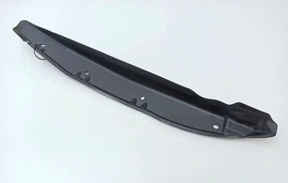 Mercedes-Benz R W251 Fender end trim 2518890225