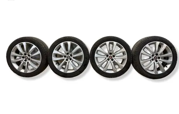 Fiat Tipo R17 alloy rim 52061674