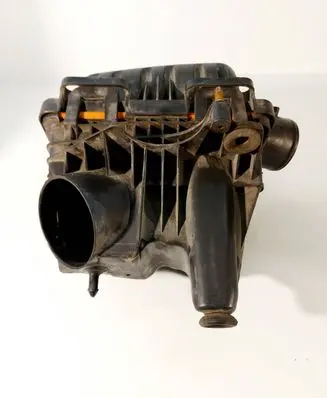 Chrysler Voyager Interior heater climate box assembly housing 