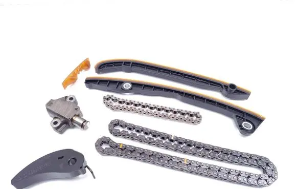 Mercedes-Benz A W176 Timing chain (engine) A2820522400 A2820520500