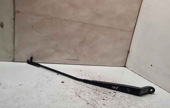 Peugeot 407 Front wiper blade arm 482380SGH 74560