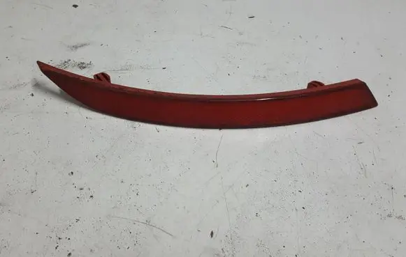 Volkswagen PASSAT CC Rear tail light reflector 3C8945106B