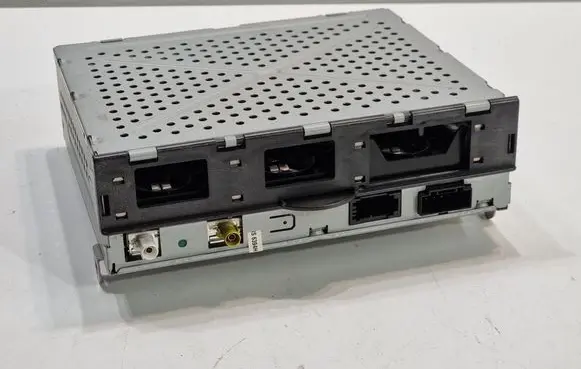 Audi A6 S6 C6 4F GPS navigation control unit/module 4F0035541B 4E0910541F