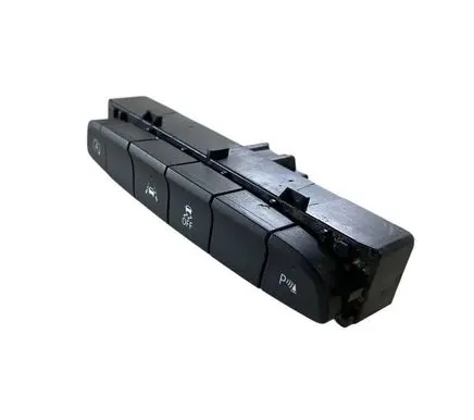 Buick Envision II Parking (PDC) sensor switch 84576845