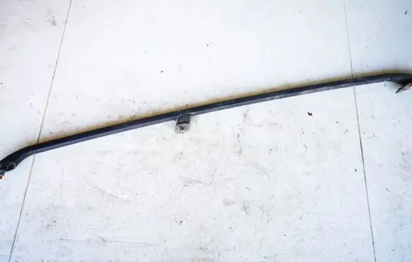 Ford Escort Roof bar rail