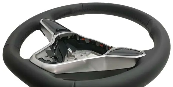 Volkswagen ID.3 Steering wheel 10A419089BN