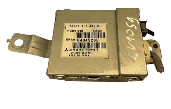 Honda Accord Other control units/modules 39113TLOG01M1 34N521