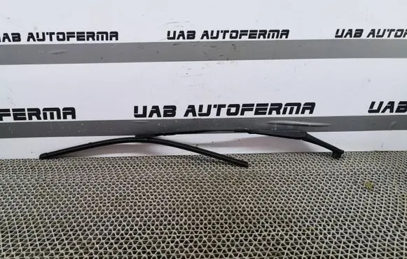 Audi Q2 - Windshield/front glass wiper blade 81C955408