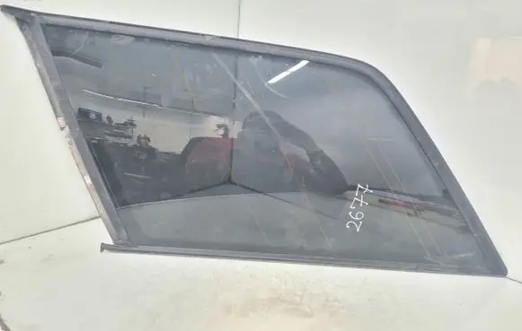 Audi A6 S6 C5 4B Rear side window
