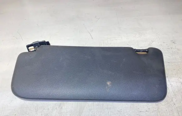 Mercedes-Benz C W205 Sun visor A2058108404