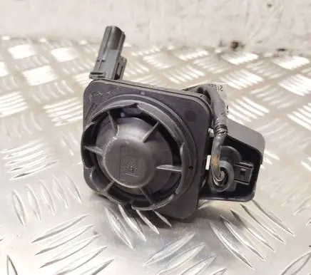 Mazda CX-5 Alarm system siren KD4767SB1